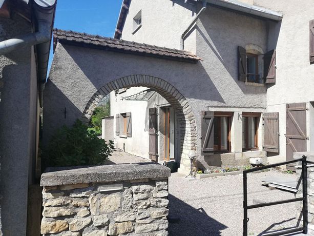 Maison 5 pièces 130 m²