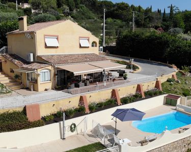 Villa 6 pièces 150 m²