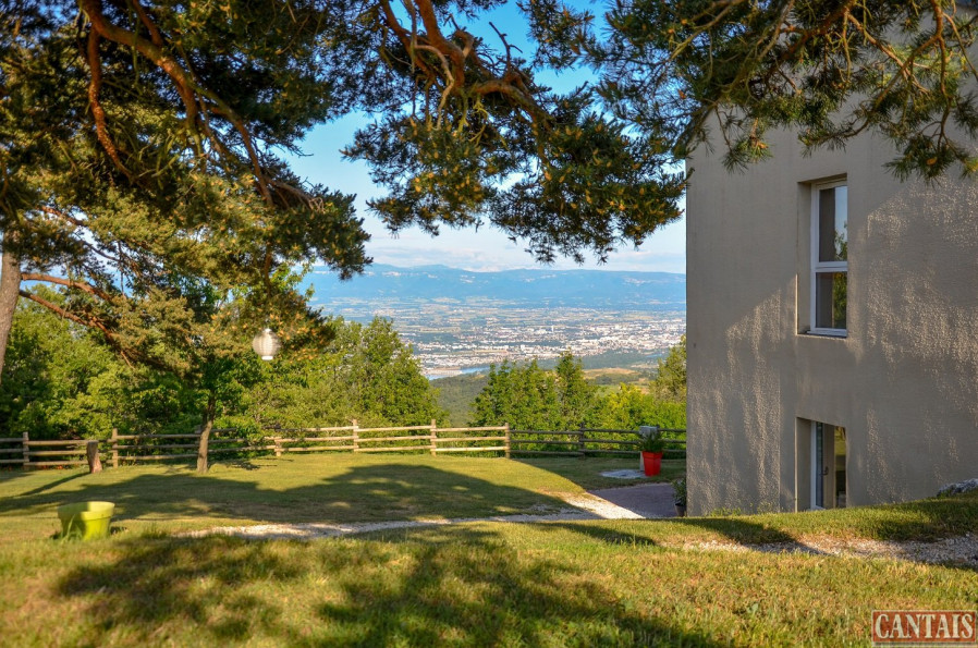 Gîte 1000 m²