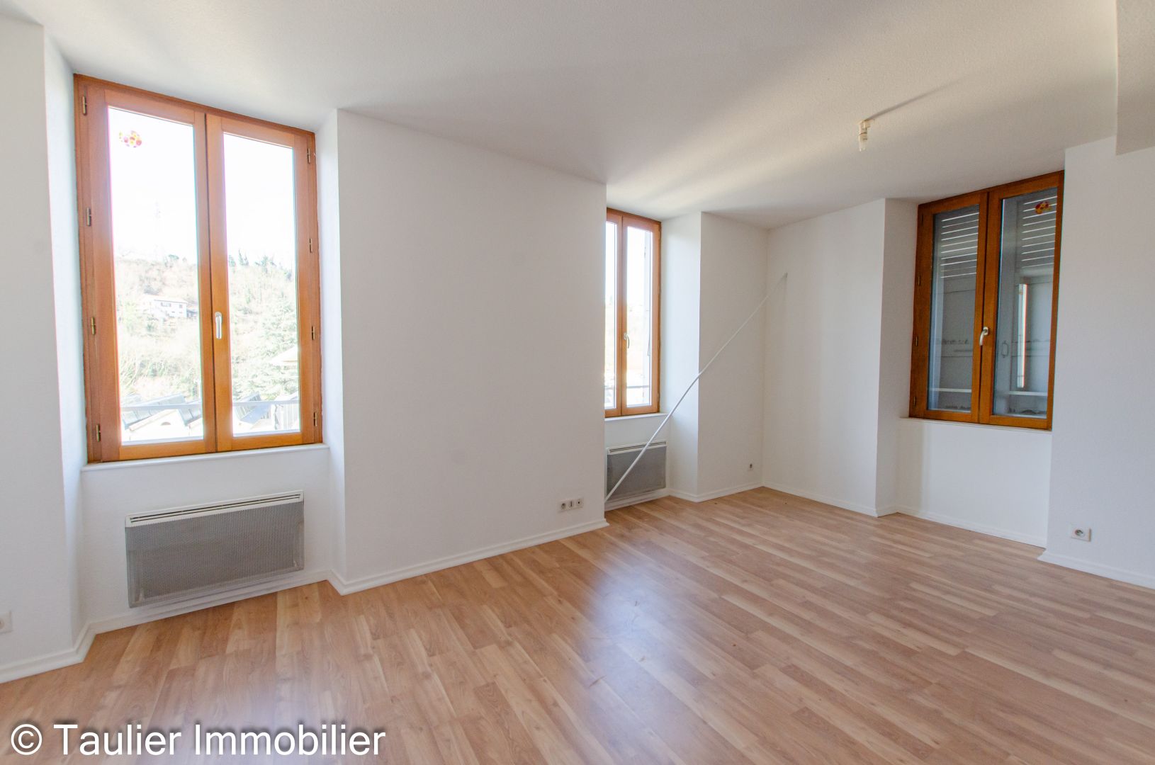 Appartement 2 pièces 34 m²