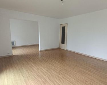 Appartement 4 pièces 77 m² 