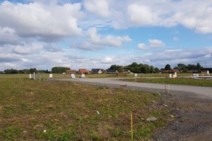 Terrain Vente Douai  550m² 33000€