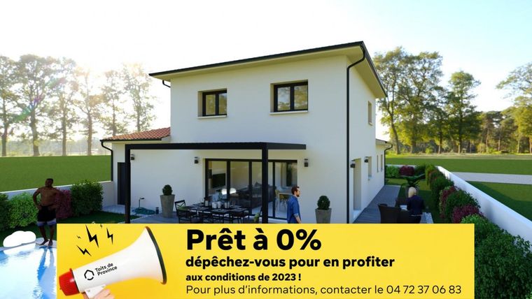 Maison 5 pièces 130 m²