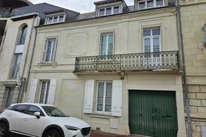 Maison 5 pièces 134 m²