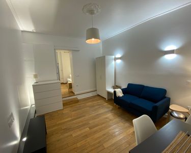 Rare Charmant appartement dans l'hypercentre