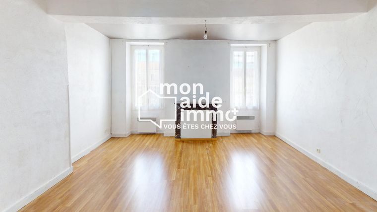 Maison 4 pièces 117 m²