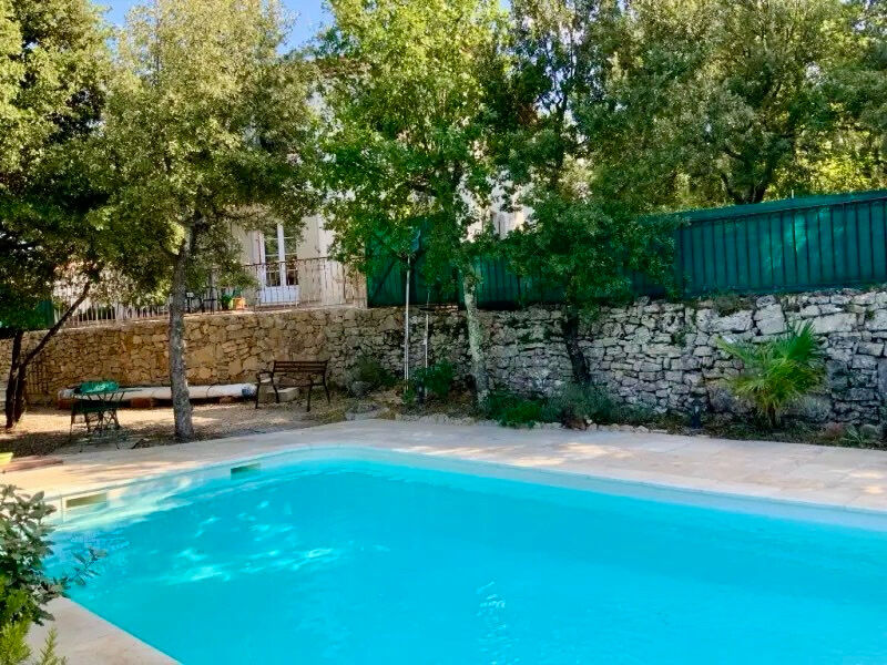 Vente Bastide 148 m² à Carces 575 000 €