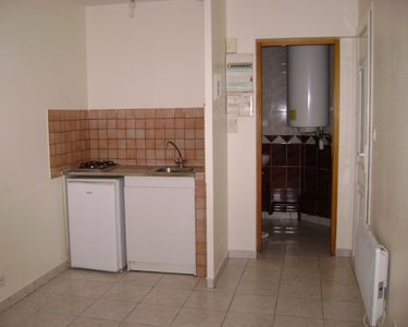 Logement COURTENAY 45