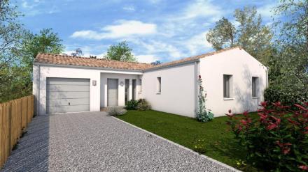 Maison 5 pièces 92 m²