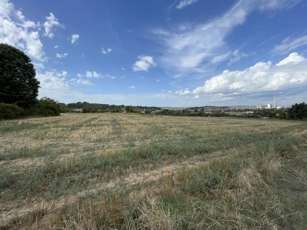 Terrain Vente Gardanne  820m² 315000€