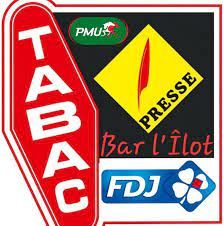 Civette Tabac FdJeux Presse Pmu 