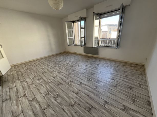 Appartement 1 pièce 39 m²