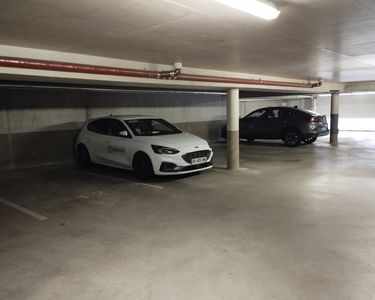 Parking souterrain sécurisé Wacken - Stade de l'Aar