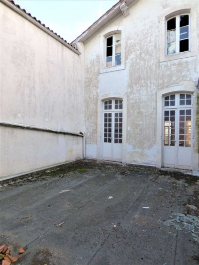 Immeuble de rapport 335 m² 