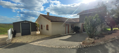 Maison 6 pièces 160 m²