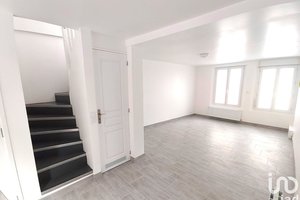 Vente Maison/villa 3 pièces