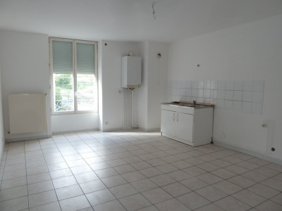 Appartement 3 pièces 57 m² 