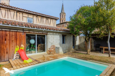 Maison 4 pièces 132 m²