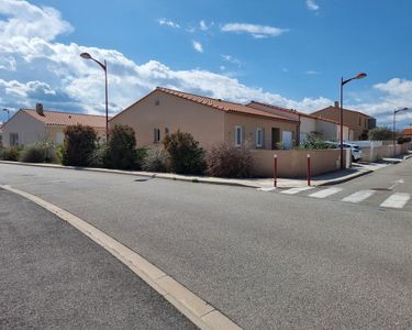 Villa 4 pièces 100 m² 