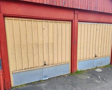 Parking - Garage Location Mulhouse   65€