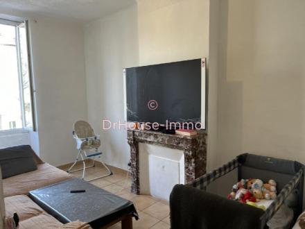 Appartement 3 pièces 56 m²