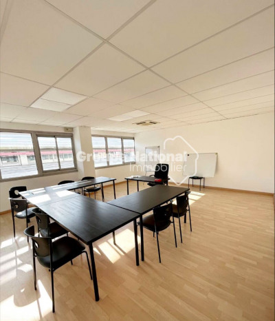 Bureaux 70 m²