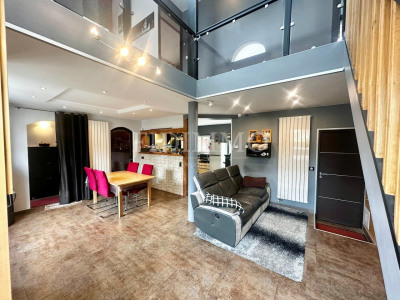 Maison 5 pièces 123 m²