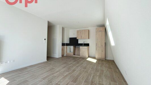 Appartement 2 pièces 59 m²