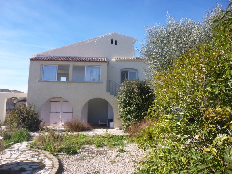 Villa spacieuse proche centre ville Lansargues