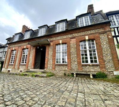 Maison 5 pièces 135 m²