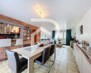 Maison 5 pièces 92 m² 