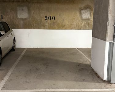 Parking voiture VELIZY