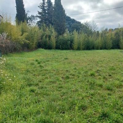 Terrain Vente Flayosc  1035m² 125000€