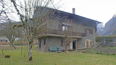 Maison 7 pièces 115 m²