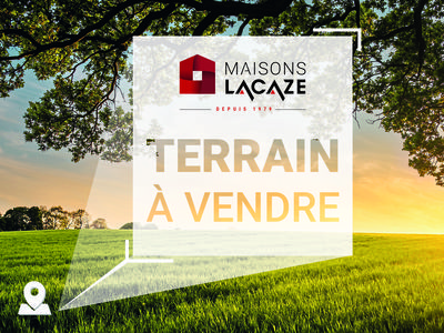 Terrain Vente Capbreton  475m² 299000€