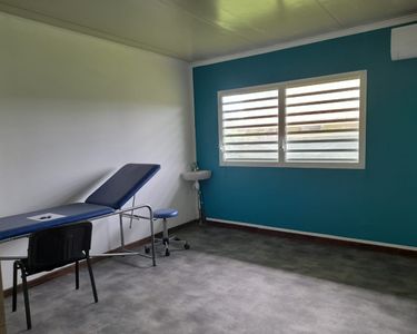Location Cabinet médical ou paramédical à Mi-temps