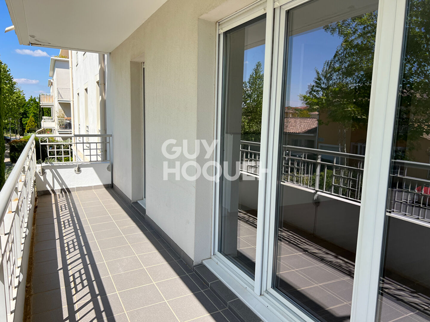 VENTE : appartement de 3 pièces (72 m²) à CAVAILLON