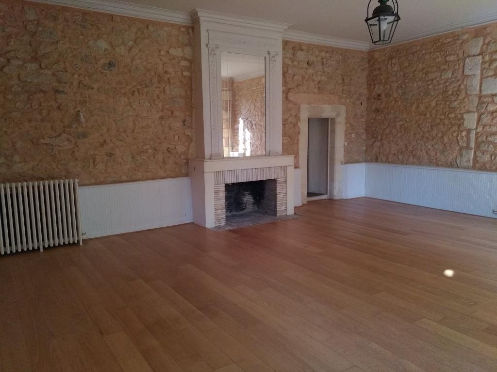 Appartement de 197m2 à louer sur St Loubes