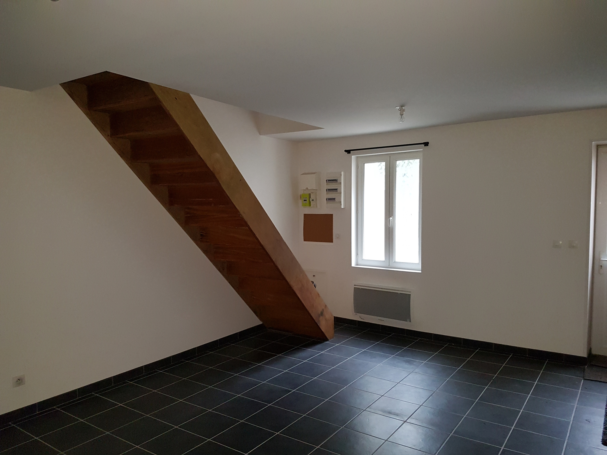 Maison Location Vierzon 2p 50m² 388€