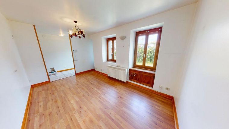 Maison 4 pièces 85 m² 