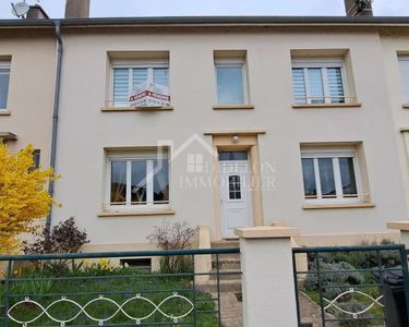 Maison 7 pièces 169 m²