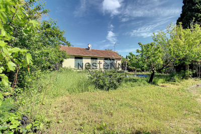 Terrain Vente Velaux  1120m² 510000€