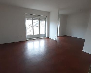 Appartement 4 pièces 81 m²