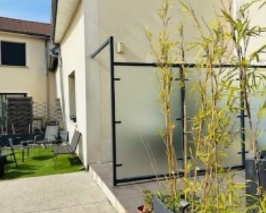 Appartement 3 pièces 52 m²