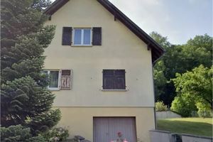 Maison 4 pièces 125 m²