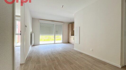 Appartement 1 pièce 42 m²