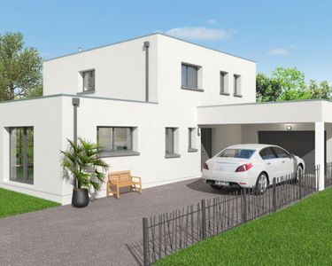 Maison 5 pièces 169 m² 