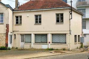 Immeuble Vente Chartres  179m² 310500€