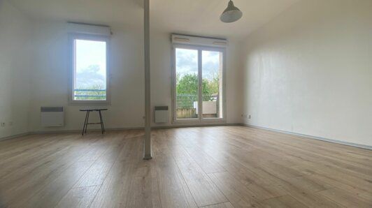 Appartement 2 pièces 30 m²