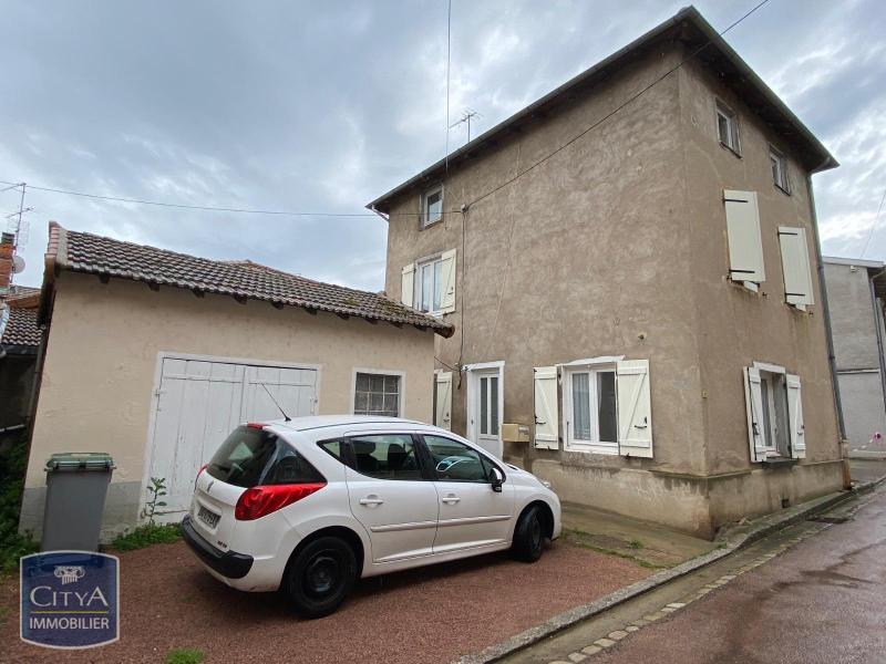 Maison 4 pièces 96 m²